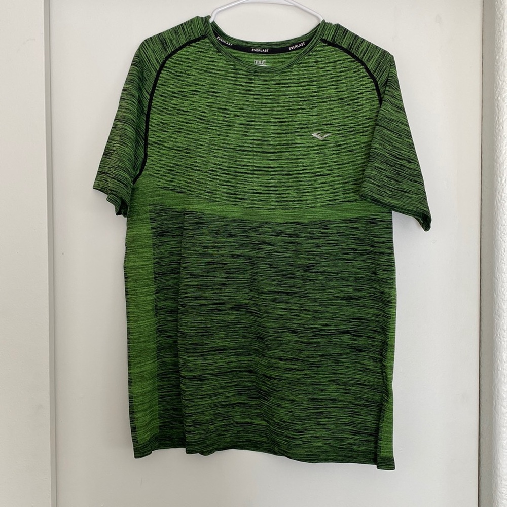 Everlast Workout Shirt